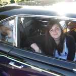 Derrick Ward Memorial car show 2010 360