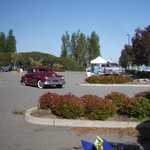 Derrick Ward Memorial car show 2010 363