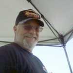 Your fearless leader of the MPM car club.