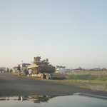 Tanks R us!