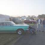 One leaky GTO!
