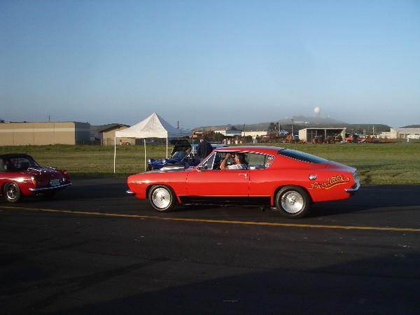 Dream Machines 2010 077