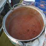 Tim's Lodi chili is the best!