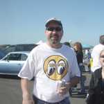 Hey when's the next Westcoast Gearheads picnic Joe???