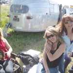 The fun just seems to never stop at the MPM tent!