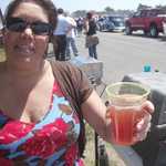 Thanks Lucinda your drinks were the best ever!