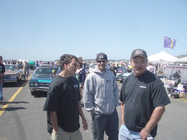 Dream Machines 2010 254