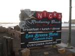 Highlight for Album: We visit Nick's resturant in Pacifica, Ca.