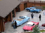 Buick convertible