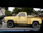 Nothing like a rust free California truck!