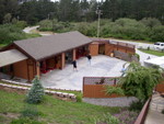 These are just the lower garages!
