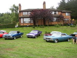 Cool house huh!