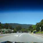 Welcome to Woodside, Ca.