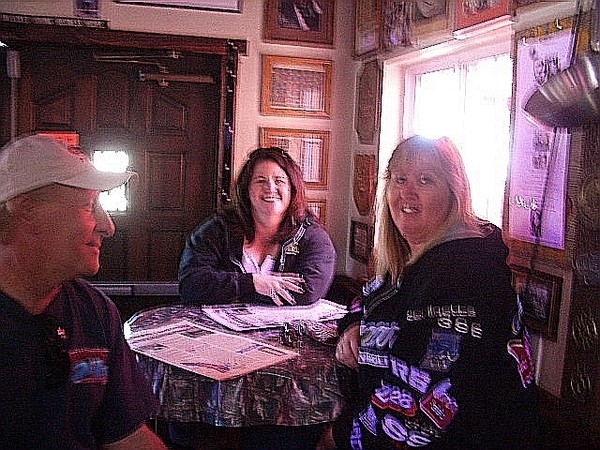 Alice's Resturant cruise 5-2-2010 170