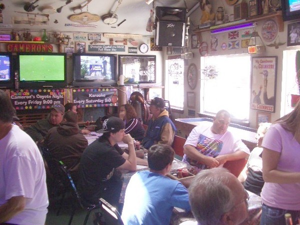 Alice's Resturant cruise 5-2-2010 172