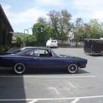 Jackson car show 2010 015