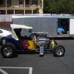Jackson car show 2010 020