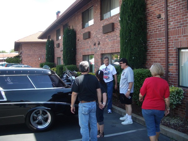 Jackson car show 2010 021