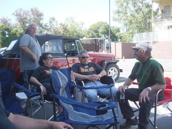 Jackson car show 2010 026