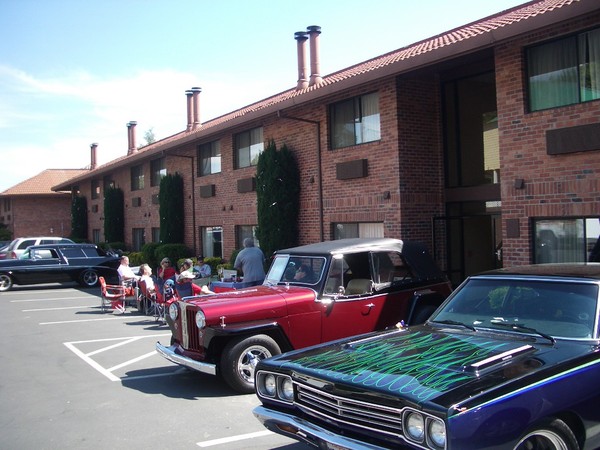 Jackson car show 2010 030