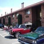 Jackson car show 2010 030