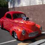 Jackson car show 2010 033