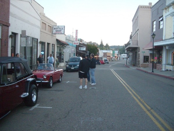 Jackson car show 2010 071