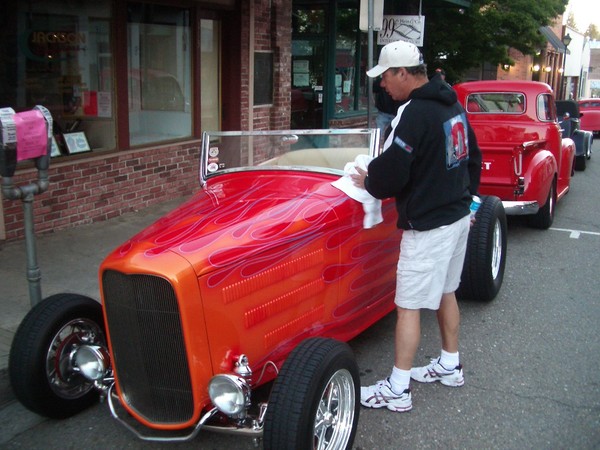 Jackson car show 2010 077