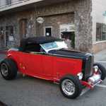 Jackson car show 2010 081