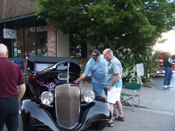 Jackson car show 2010 083