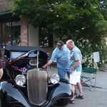 Jackson car show 2010 083