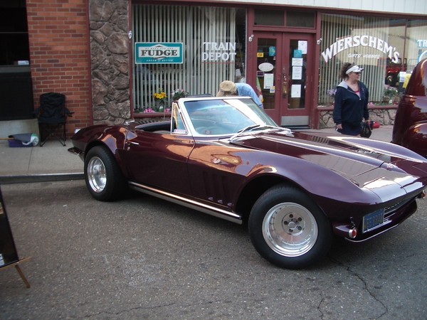 Jackson car show 2010 084