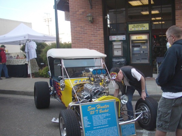 Jackson car show 2010 085