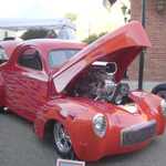 Jackson car show 2010 086