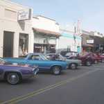 Jackson car show 2010 088