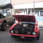 Jackson car show 2010 089
