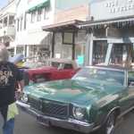 Jackson car show 2010 090