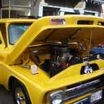Jackson car show 2010 093