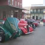 Jackson car show 2010 096