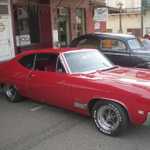 Jackson car show 2010 097