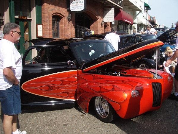 Jackson car show 2010 102