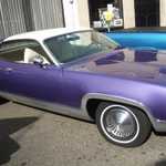 Jackson car show 2010 105