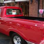Jackson car show 2010 118
