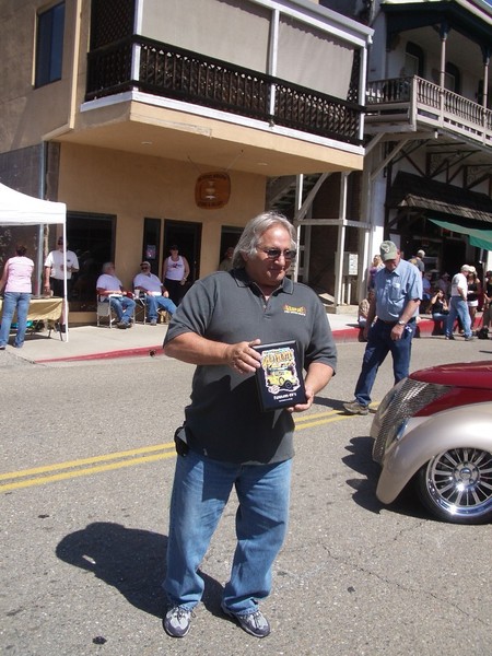 Jackson car show 2010 159
