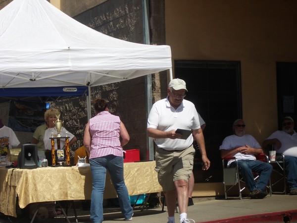 Jackson car show 2010 162