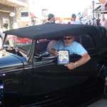 Jackson car show 2010 164
