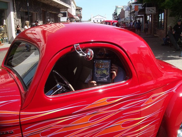 Jackson car show 2010 165