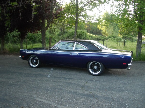 Jackson car show 2010 173
