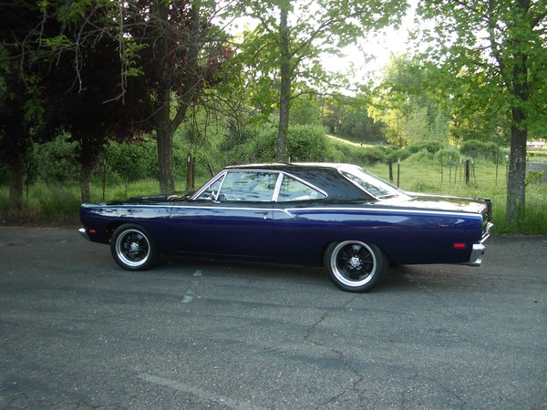 Jackson car show 2010 174