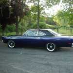 Jackson car show 2010 174